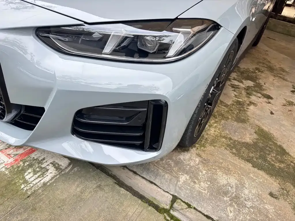 BMW 4 Series — фото 10