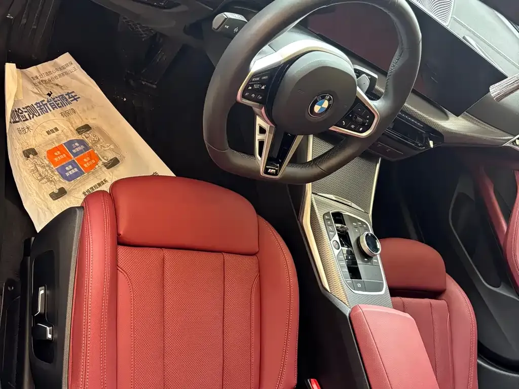 BMW 4 Series — фото 9