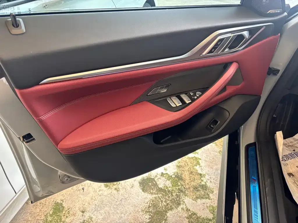 BMW 4 Series — фото 6