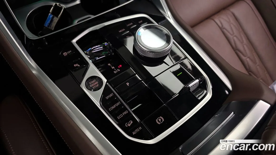 BMW X6 2024 из KR, фото 9