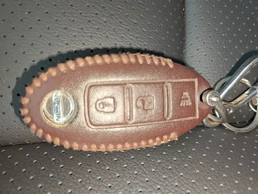 Nissan Qashqai 2021 из CN, фото 8