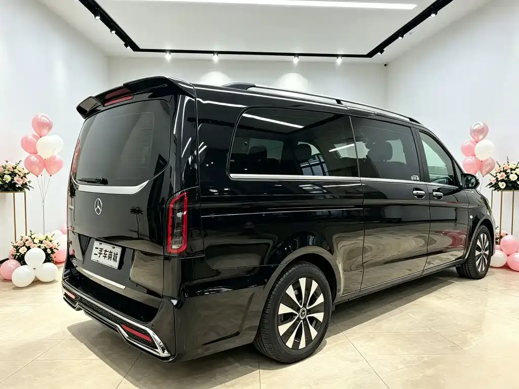 Mercedes-Benz Vito — фото 2