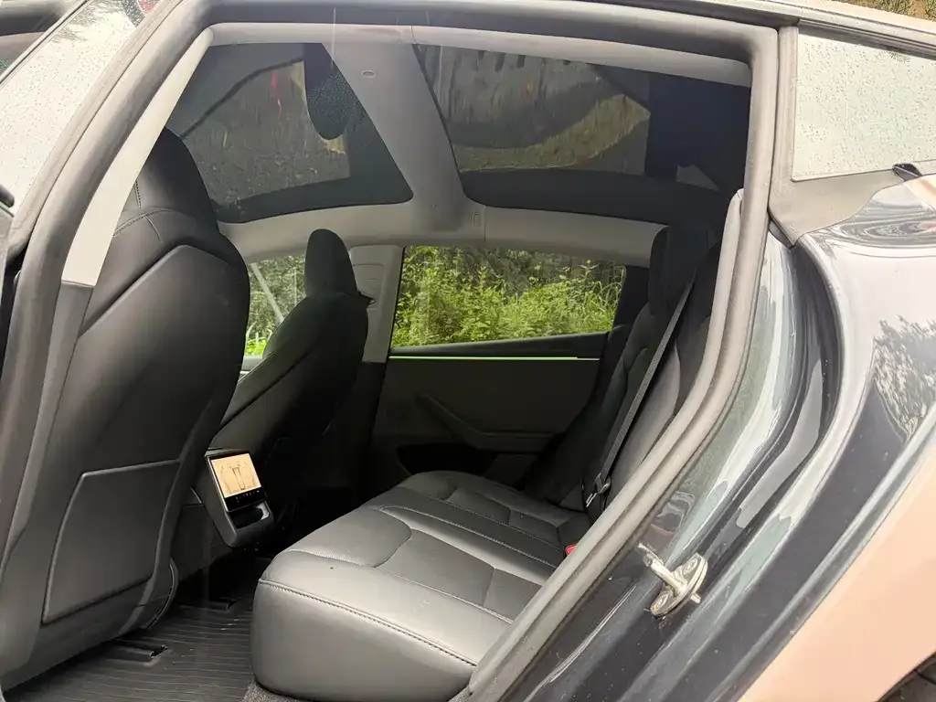Tesla Model 3 — фото 2