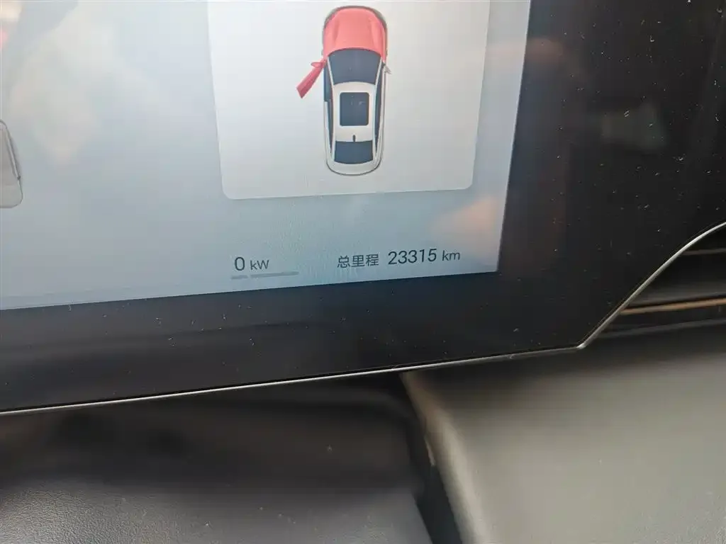 BYD Qin L 2025 из CN, фото 7