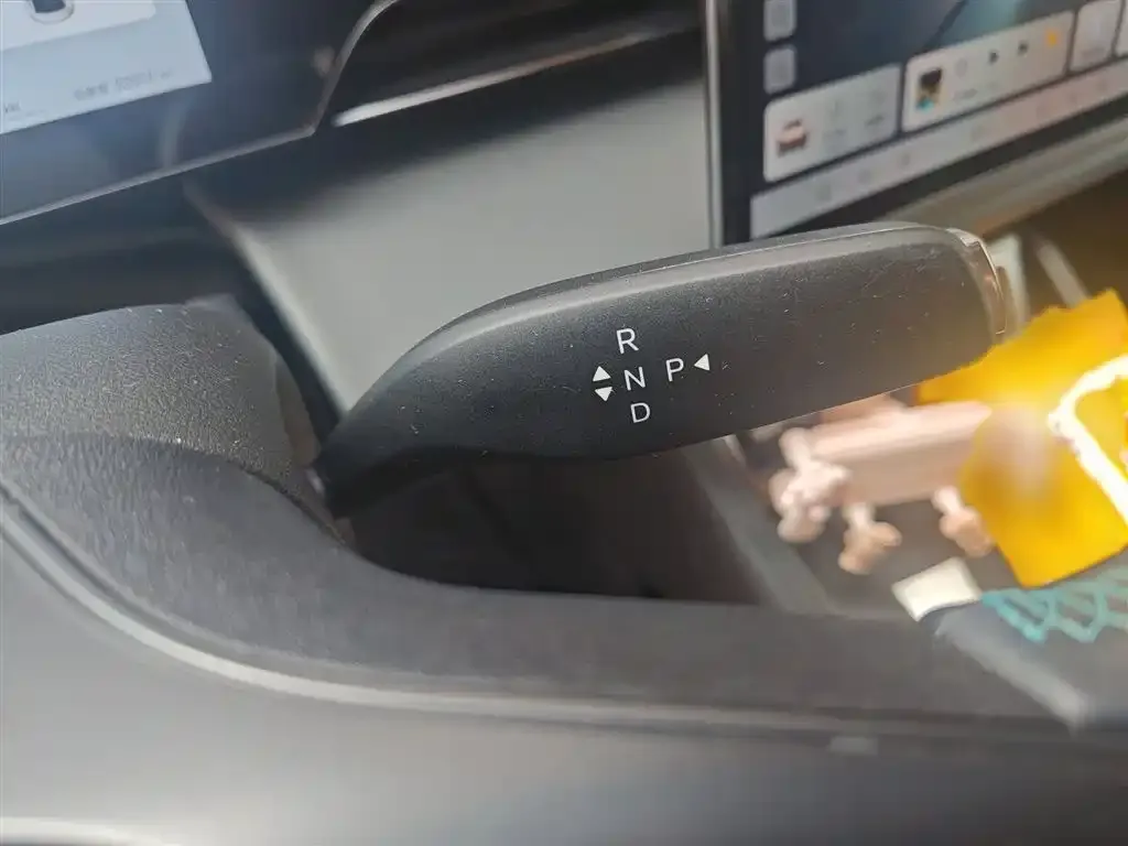 BYD Qin L 2025 из CN, фото 9