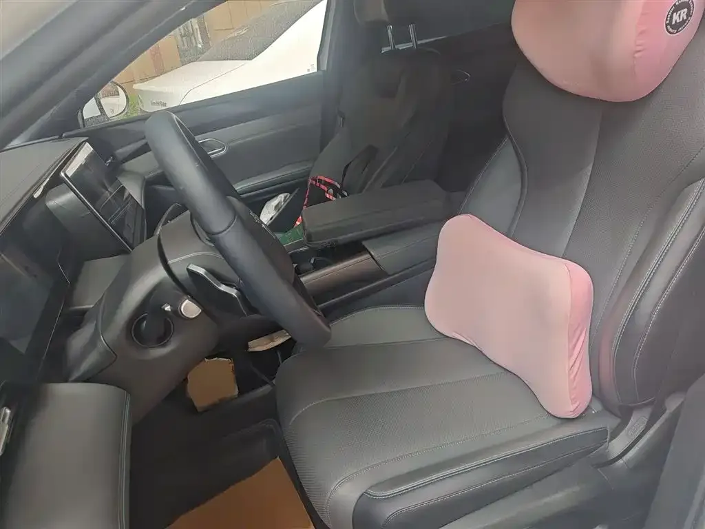 BYD Qin L 2025 из CN, фото 5