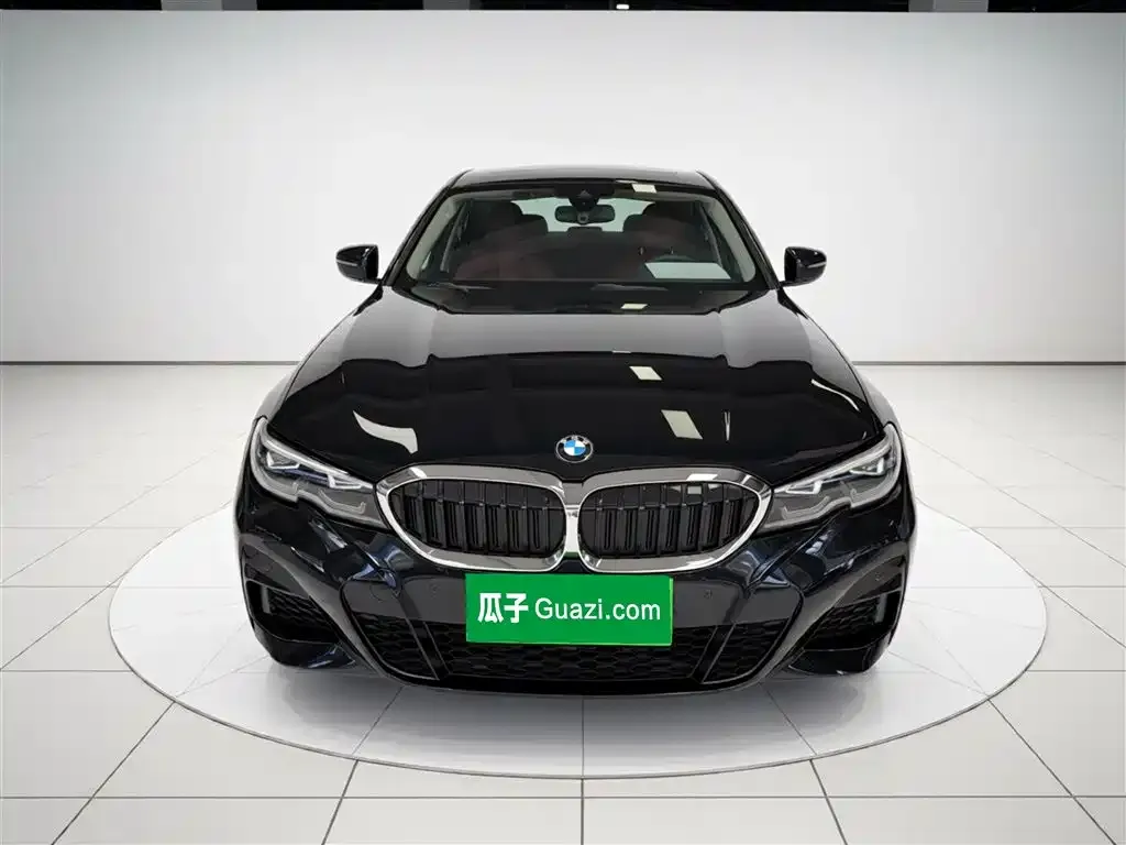 BMW 3 Series — фото 2