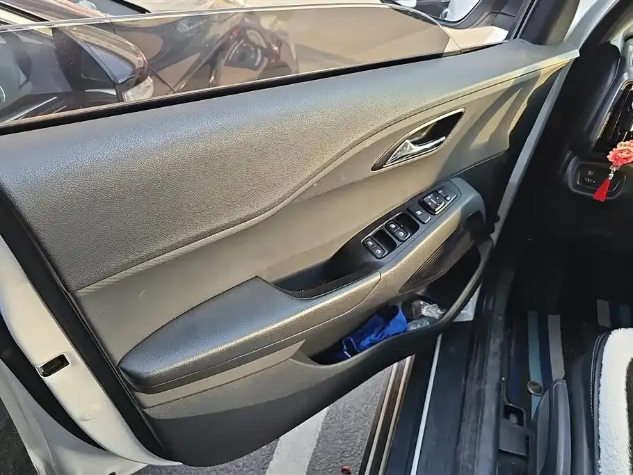 Hyundai ix35 2022 из CN, фото 9