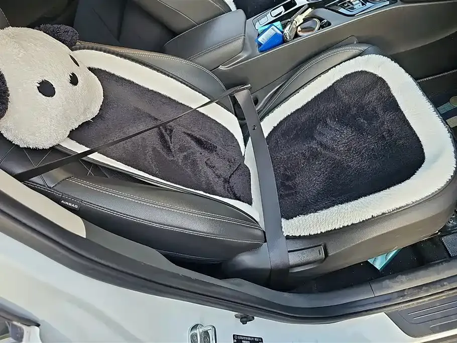 Hyundai ix35 2022 из CN, фото 4
