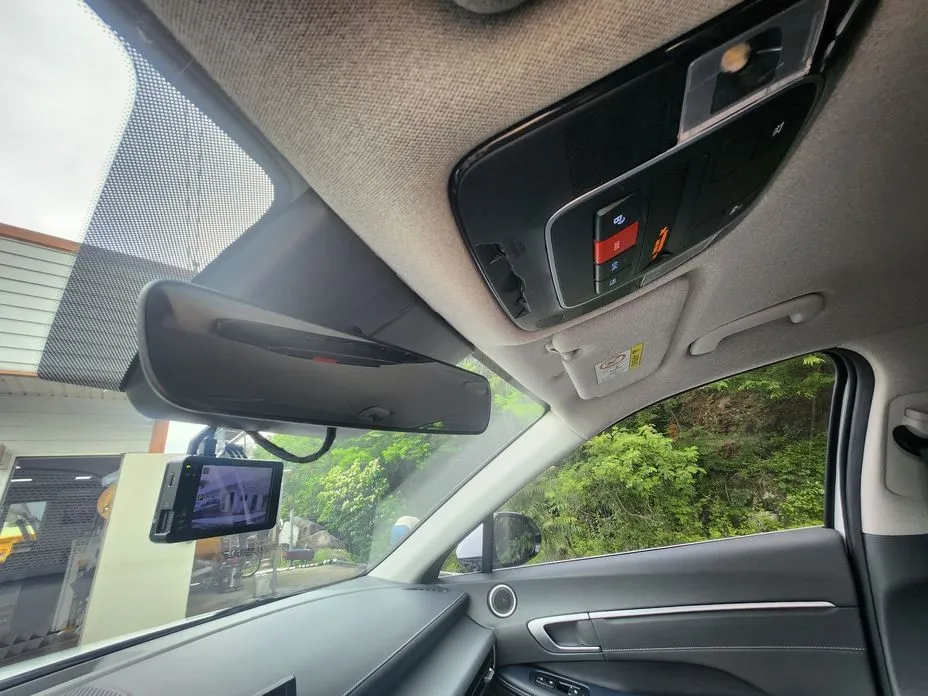 Hyundai Sonata 2024 из KR, фото 9