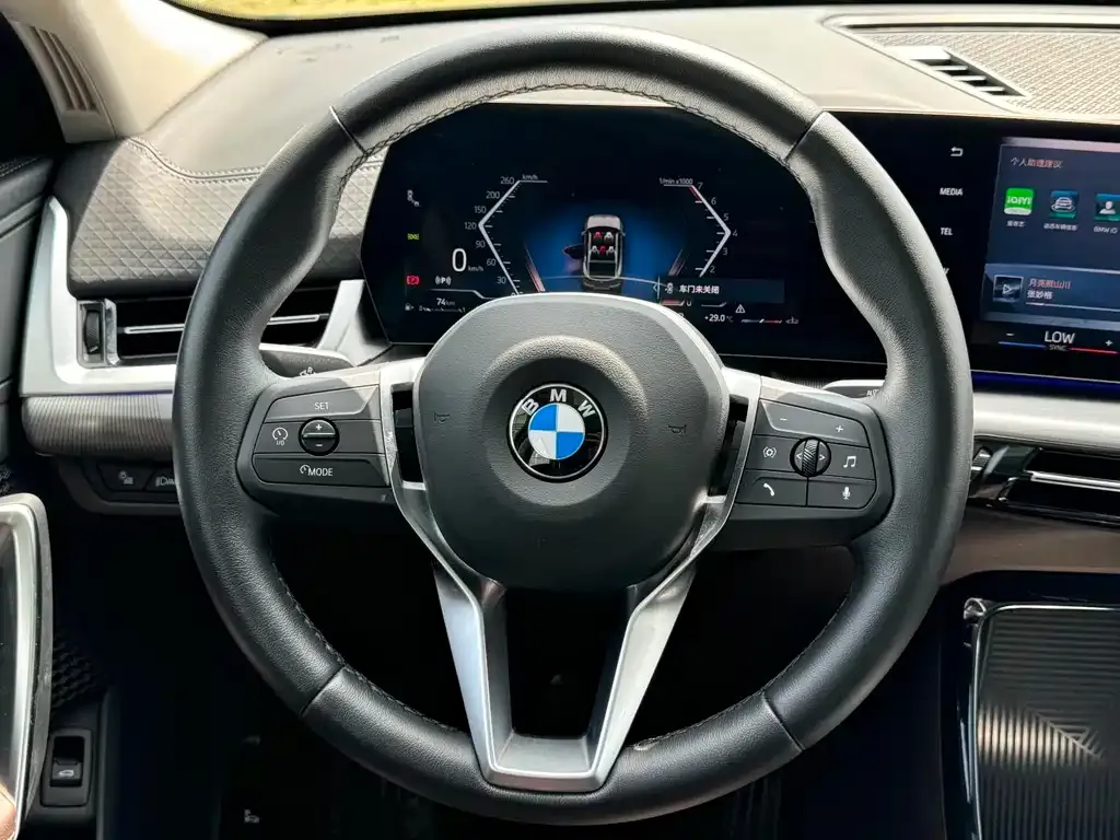 BMW X2 (Import) 2025 из CN, фото 4