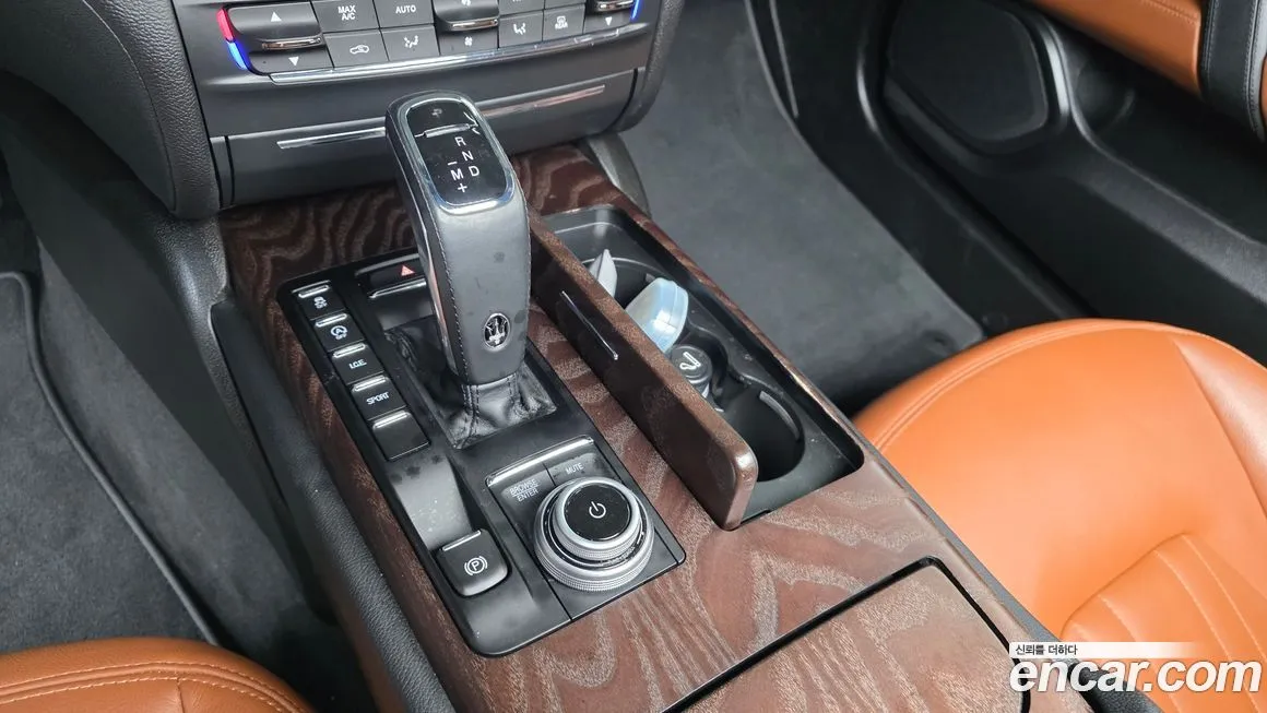 Maserati Ghibli 2022 из KR, фото 5