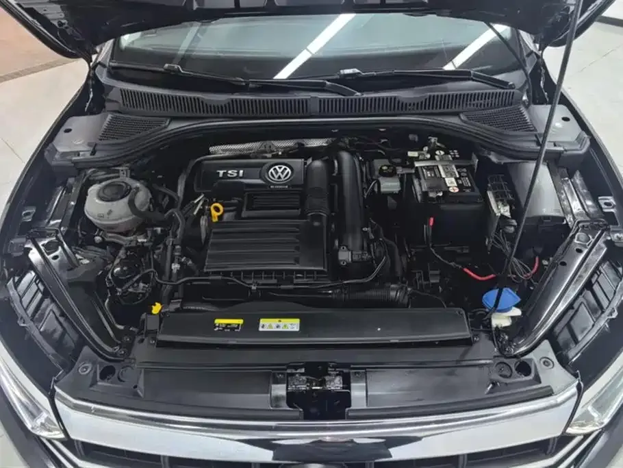 Volkswagen Sagitar 2021 из CN, фото 6