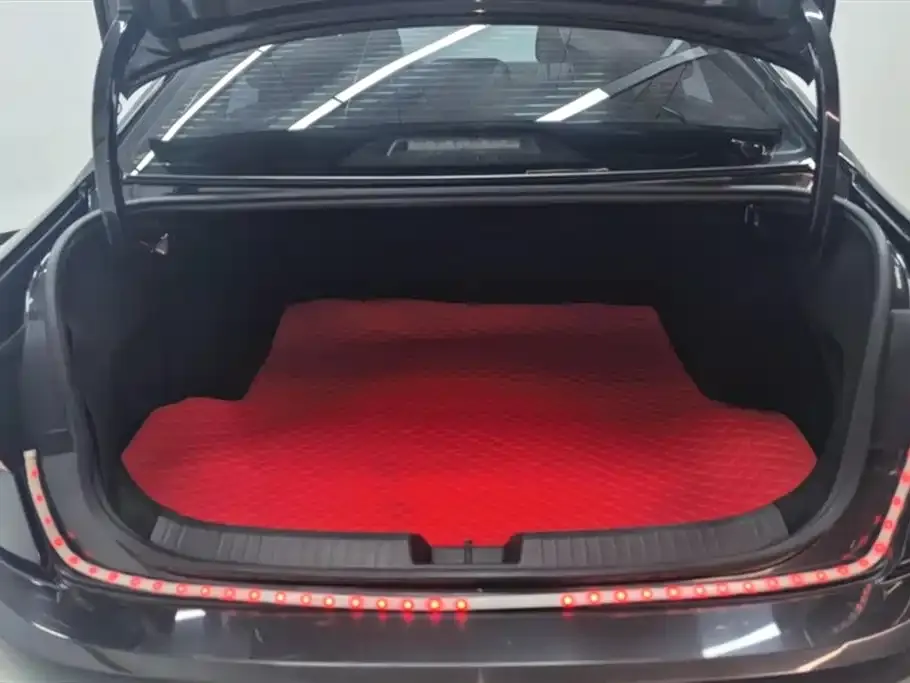 Volkswagen Sagitar 2021 из CN, фото 3