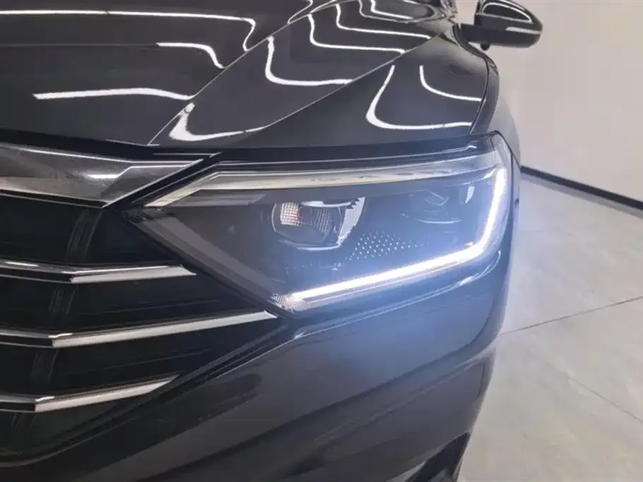 Volkswagen Sagitar 2021 из CN, фото 9