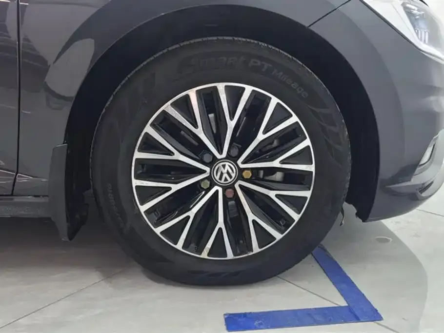 Volkswagen Sagitar 2021 из CN, фото 4