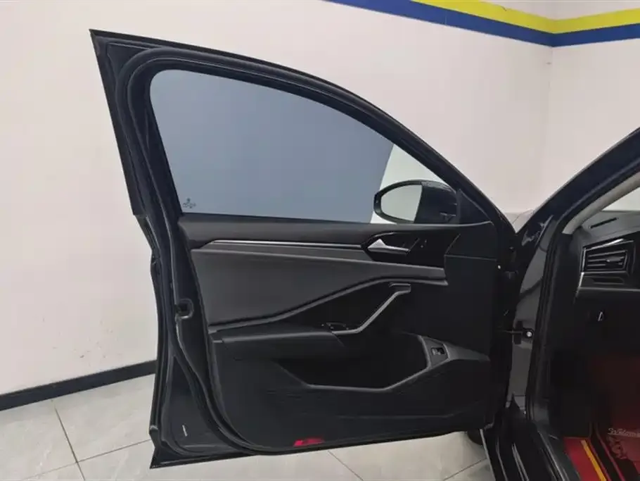 Volkswagen Sagitar 2021 из CN, фото 7