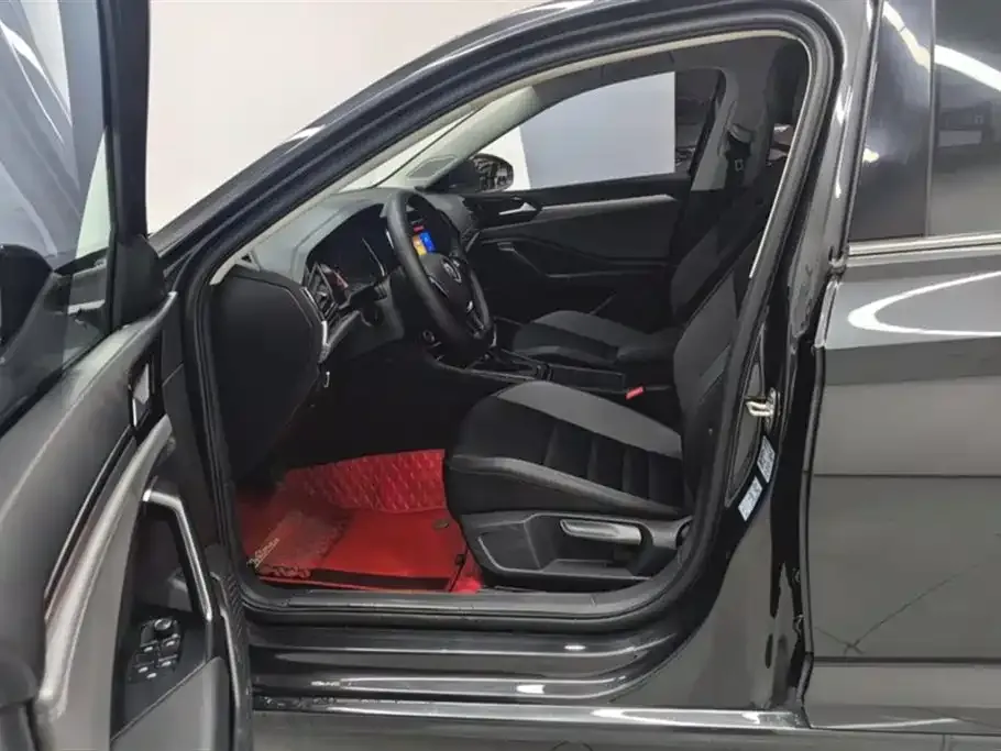 Volkswagen Sagitar 2021 из CN, фото 10