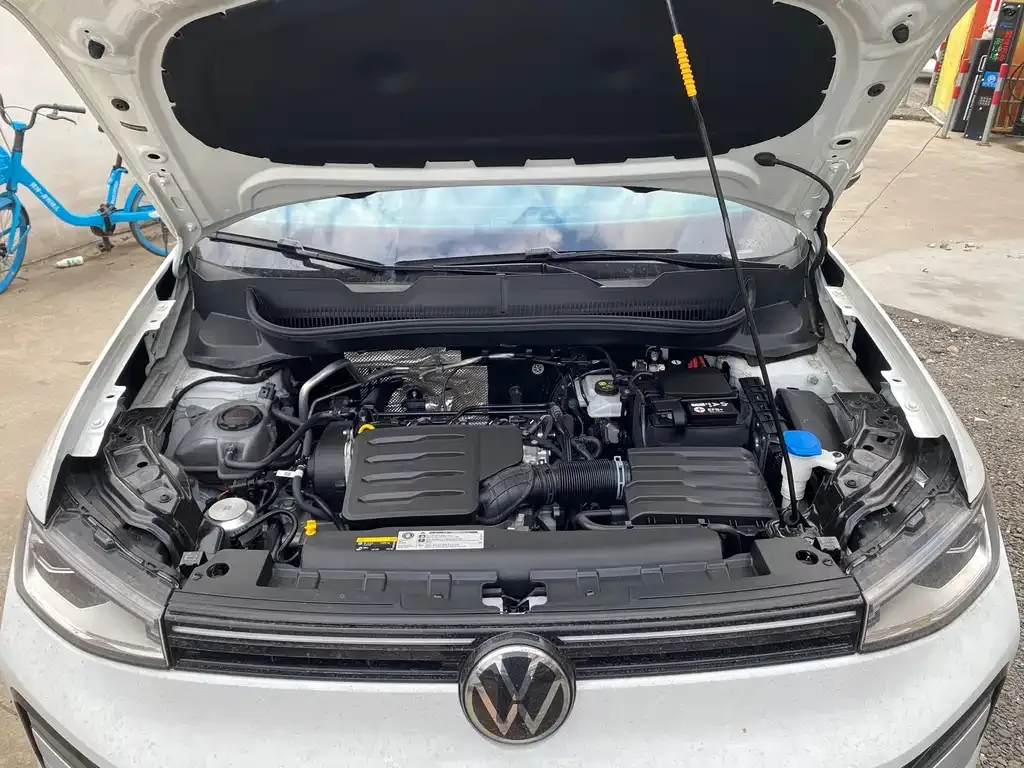 Volkswagen Tharu — фото 6