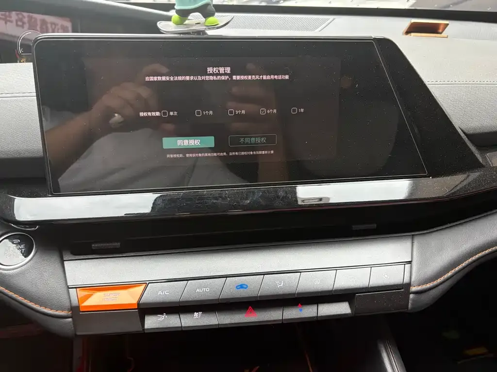 Changan UNI-V 2023 из CN, фото 3