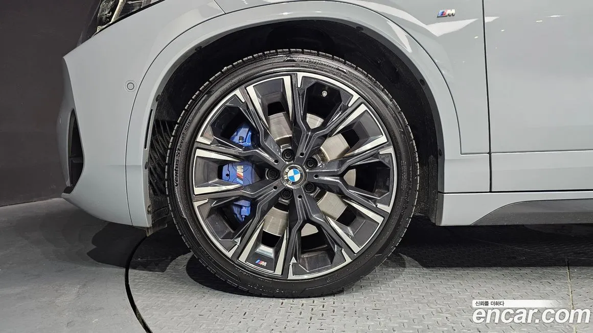 BMW X2 (F39) 2023 из KR, фото 9