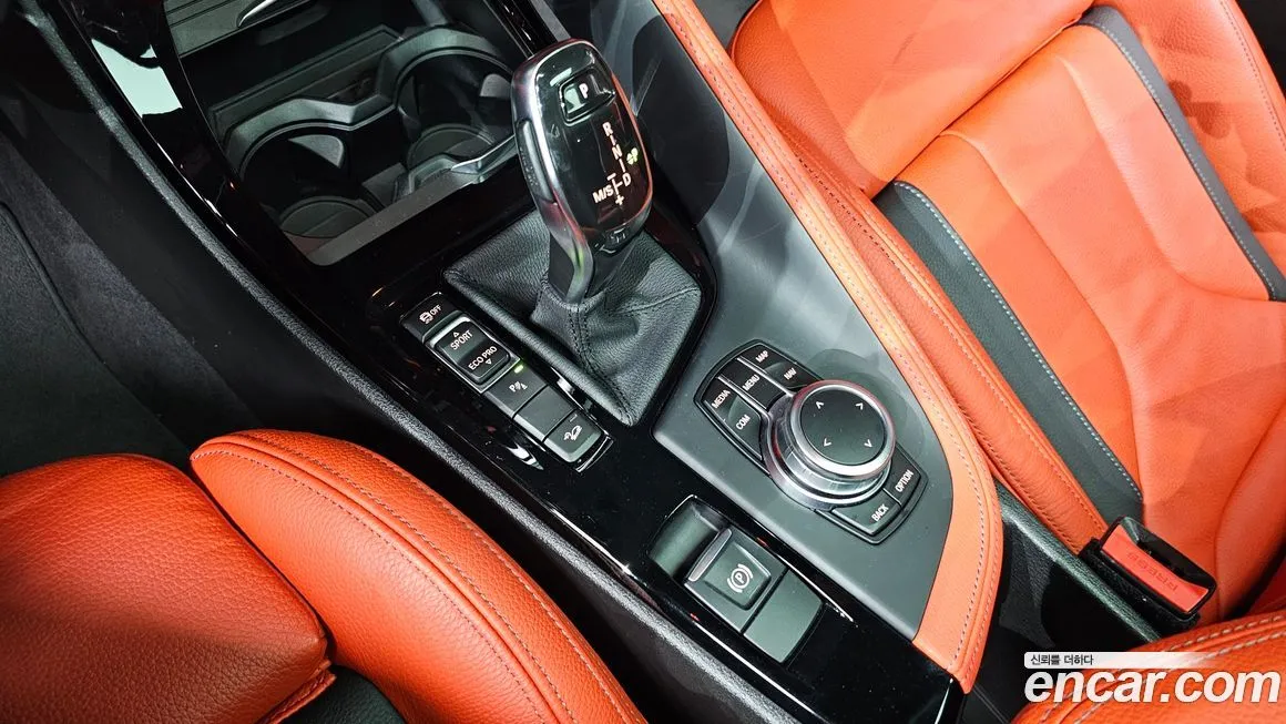 BMW X2 (F39) 2023 из KR, фото 2