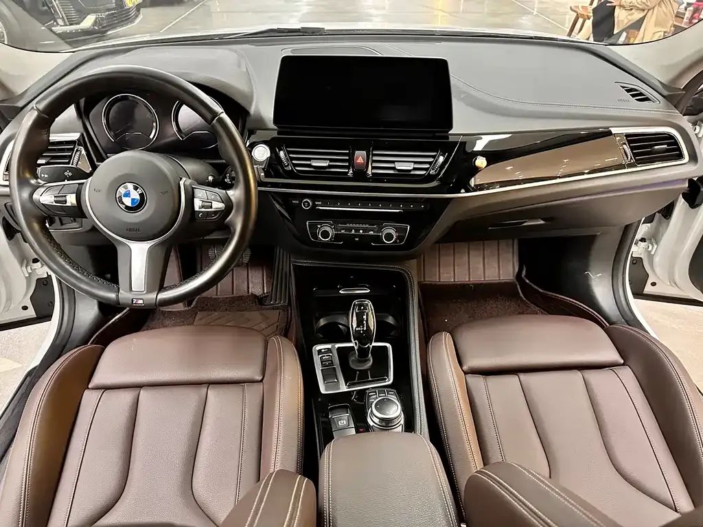 BMW 1 Series — фото 2