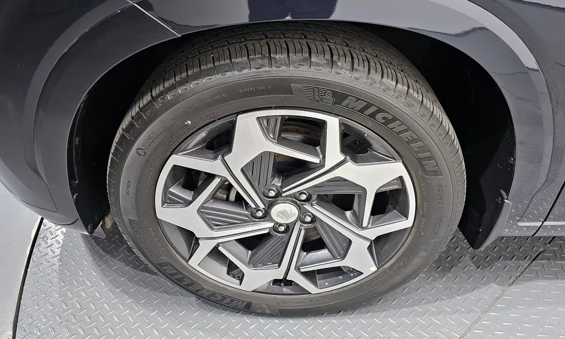 Hyundai Palisade — фото 8