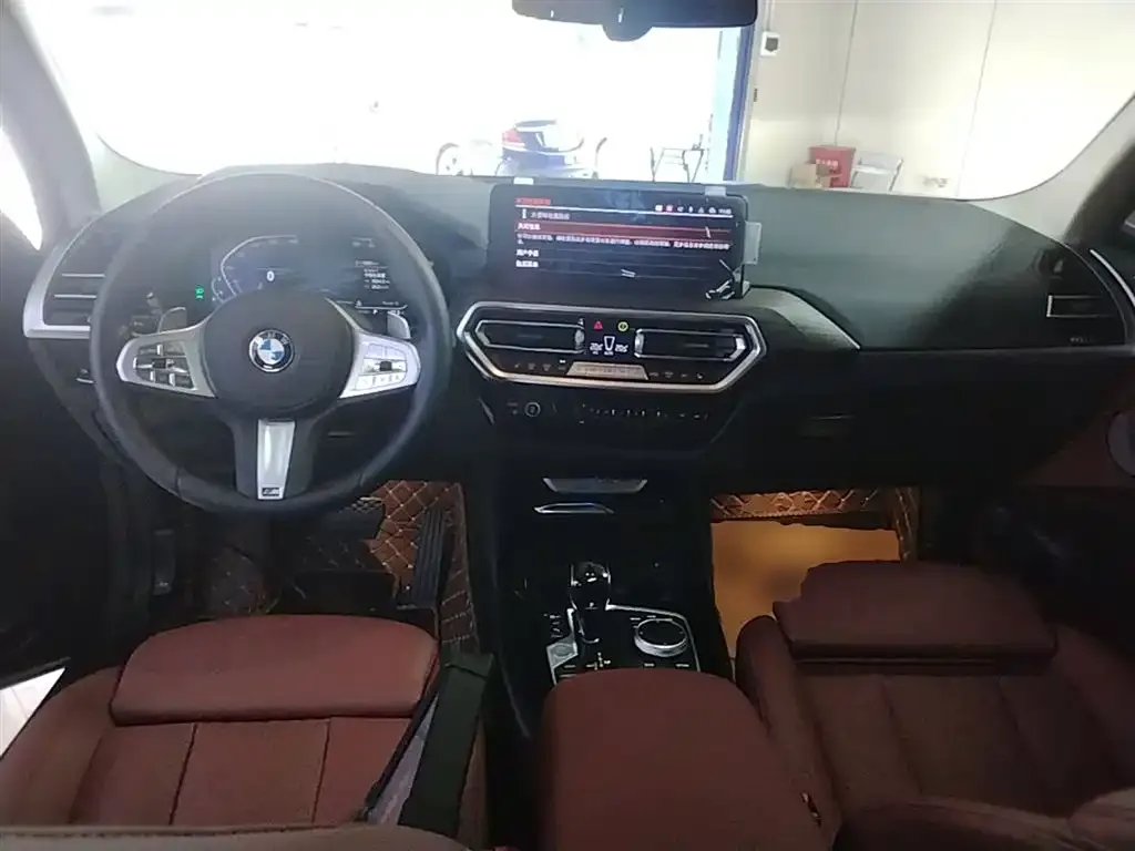 BMW X3 — фото 2