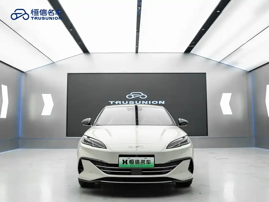 BYD Seal 06 — фото 4