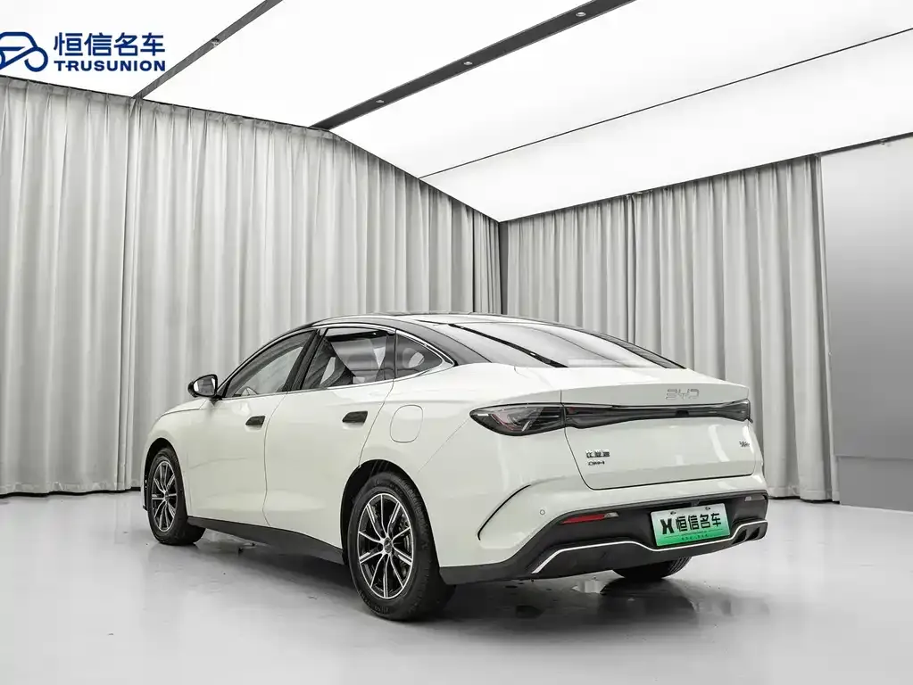 BYD Seal 06 — фото 5
