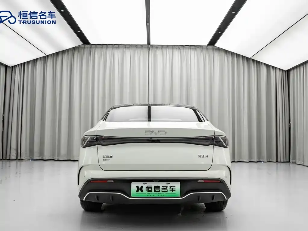 BYD Seal 06 — фото 8