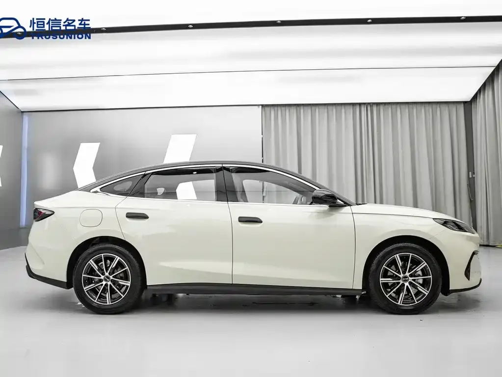 BYD Seal 06 — фото 9