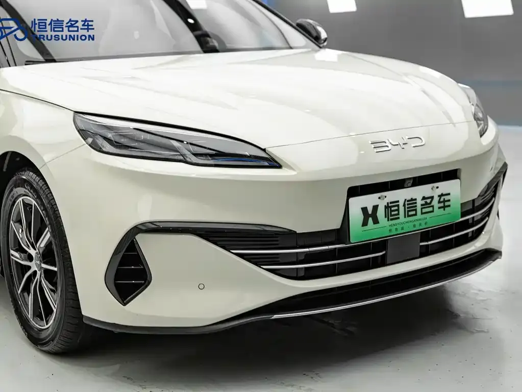 BYD Seal 06 — фото 6