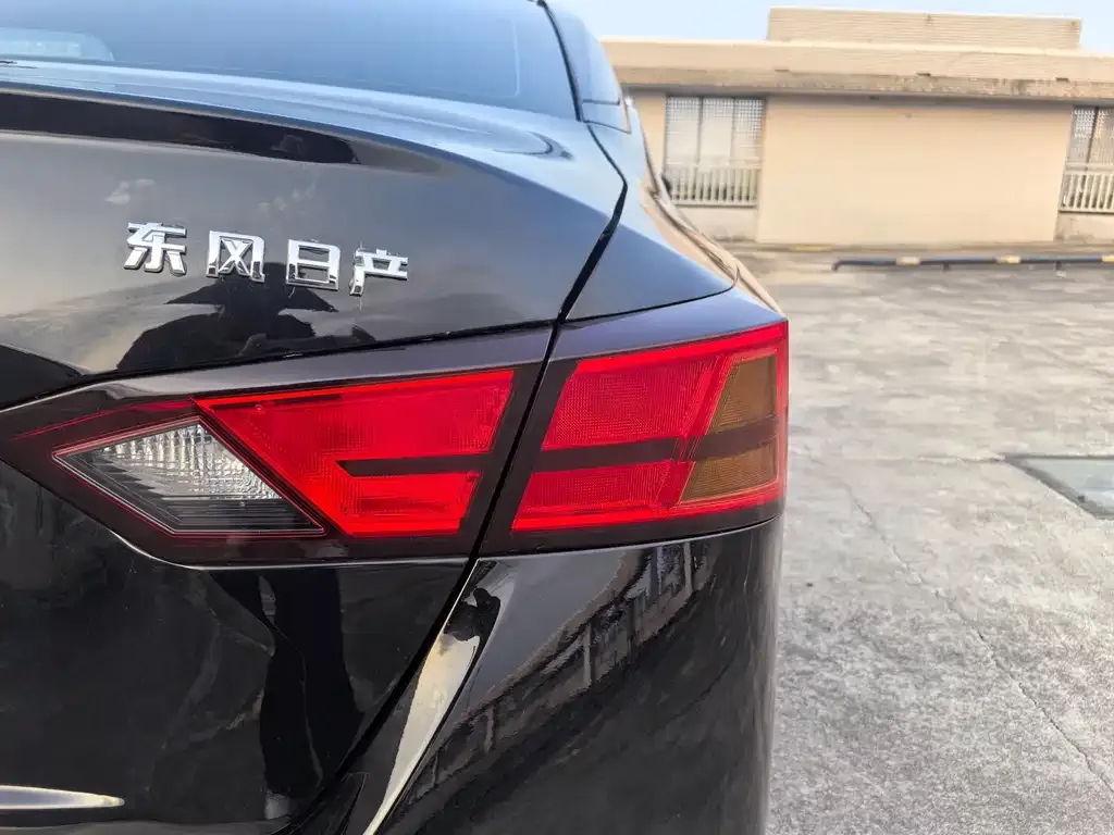 Nissan Teana 2022 из CN, фото 3