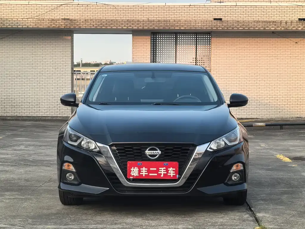 Nissan Teana 2022 из CN, фото 4