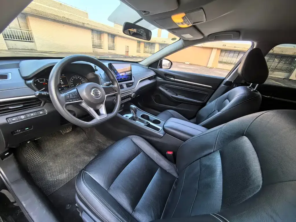 Nissan Teana 2022 из CN, фото 8