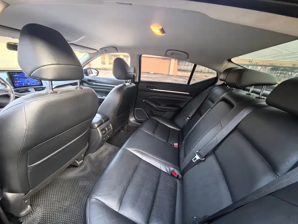 Nissan Teana 2022 из CN, фото 6