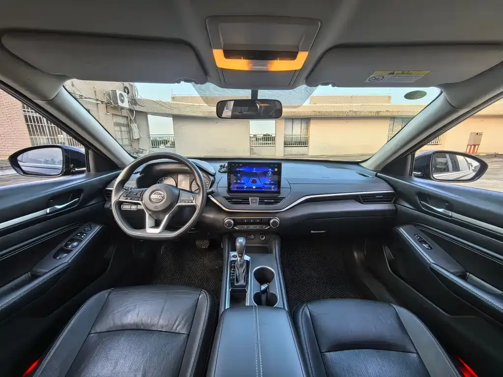 Nissan Teana 2022 из CN, фото 2
