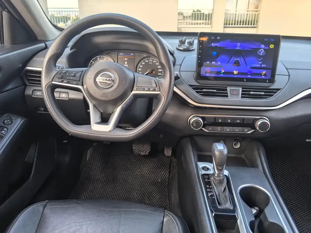 Nissan Teana 2022 из CN, фото 9
