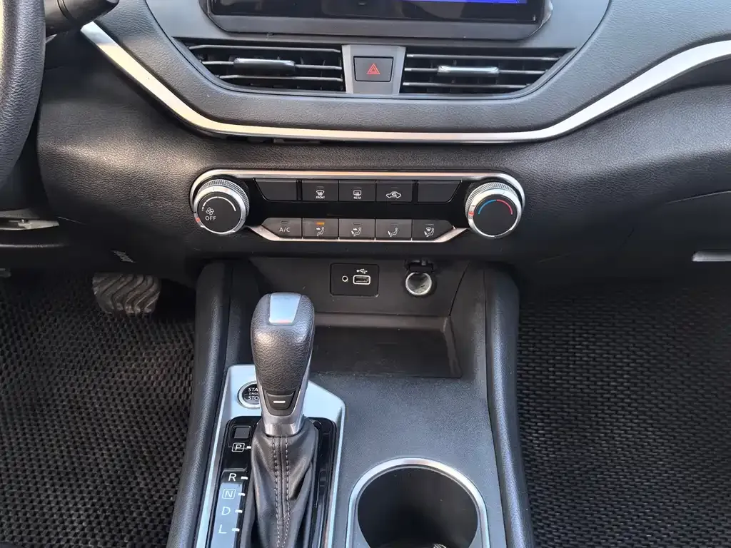 Nissan Teana 2022 из CN, фото 10