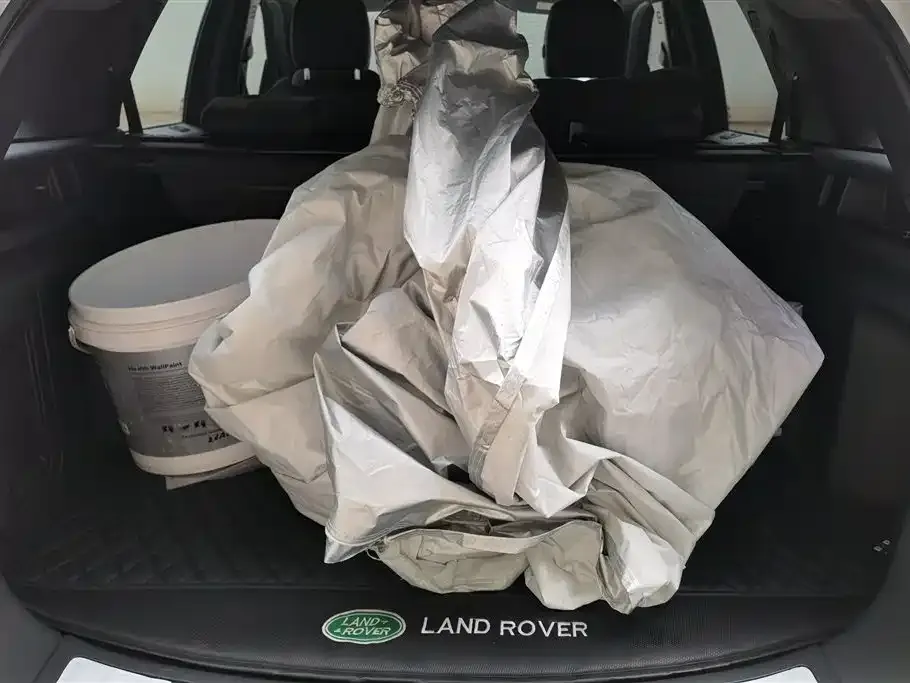 Land Rover Discovery Sport — фото 2