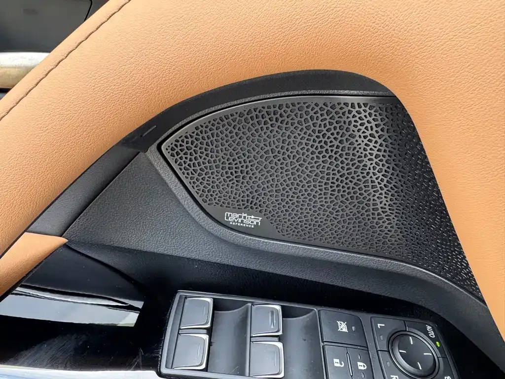 Lexus LX 2025 из CN, фото 10