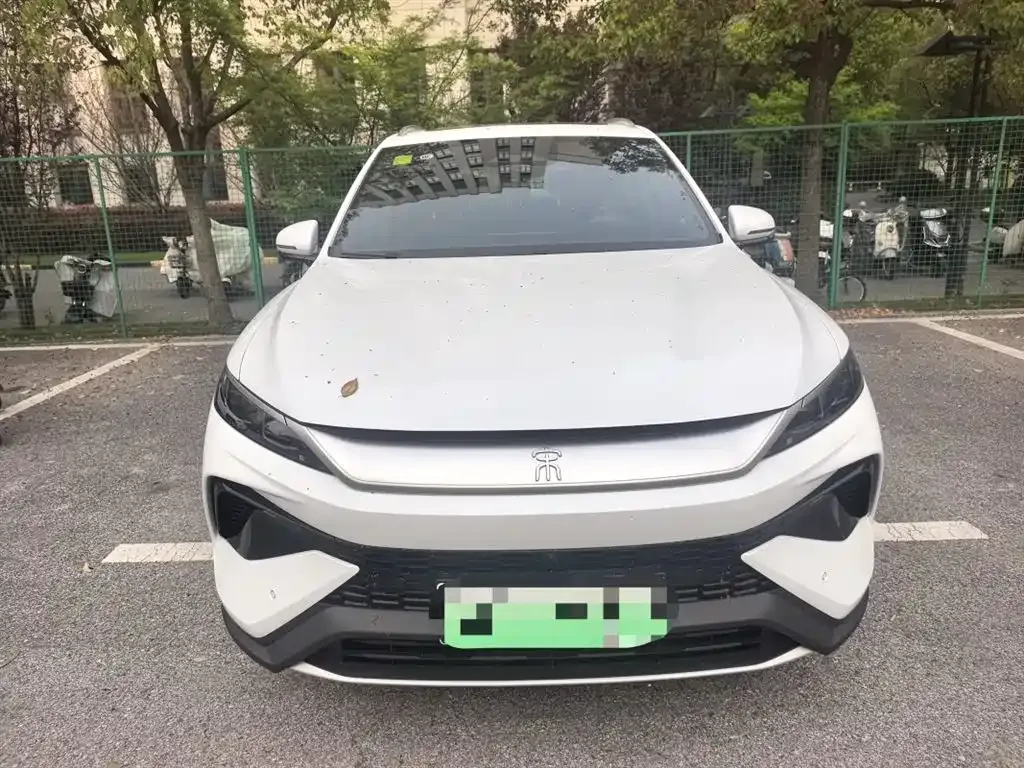 BYD Pro New Energy — фото 9