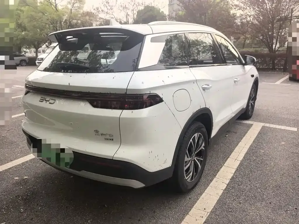BYD Pro New Energy — фото 5