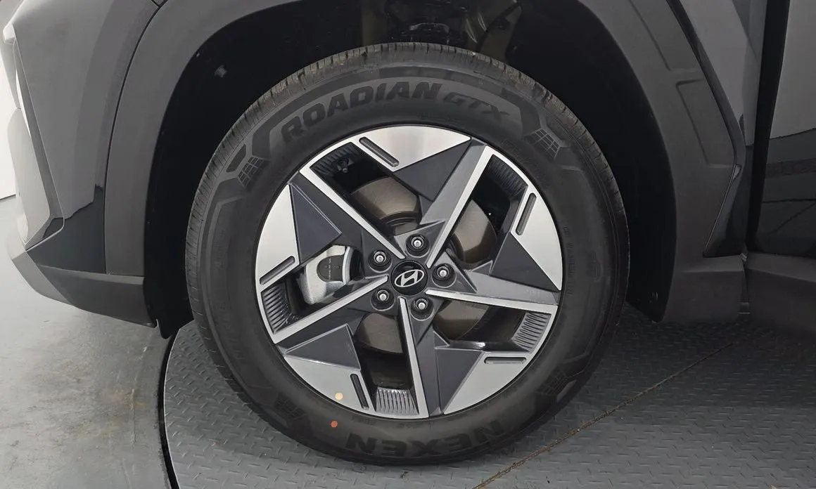 Hyundai Tucson — фото 10