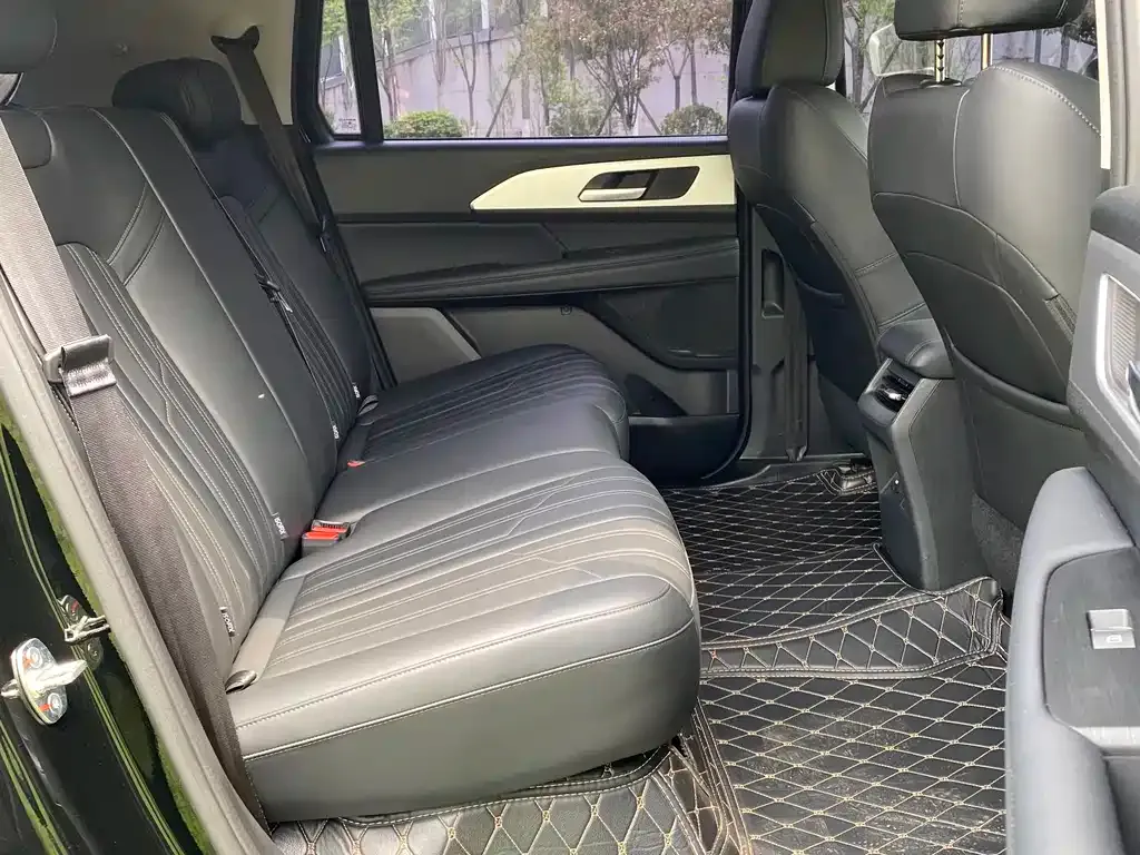 Haval H5 2025 из CN, фото 2