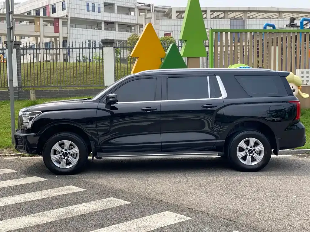 Haval H5 2025 из CN, фото 5