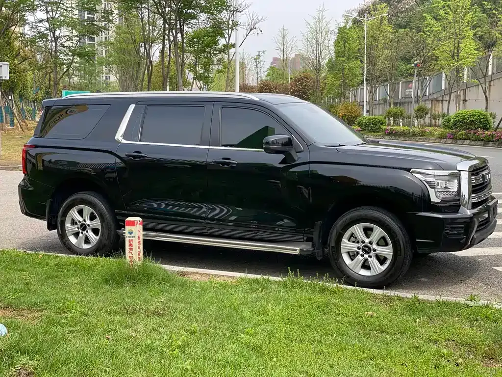 Haval H5 2025 из CN, фото 8