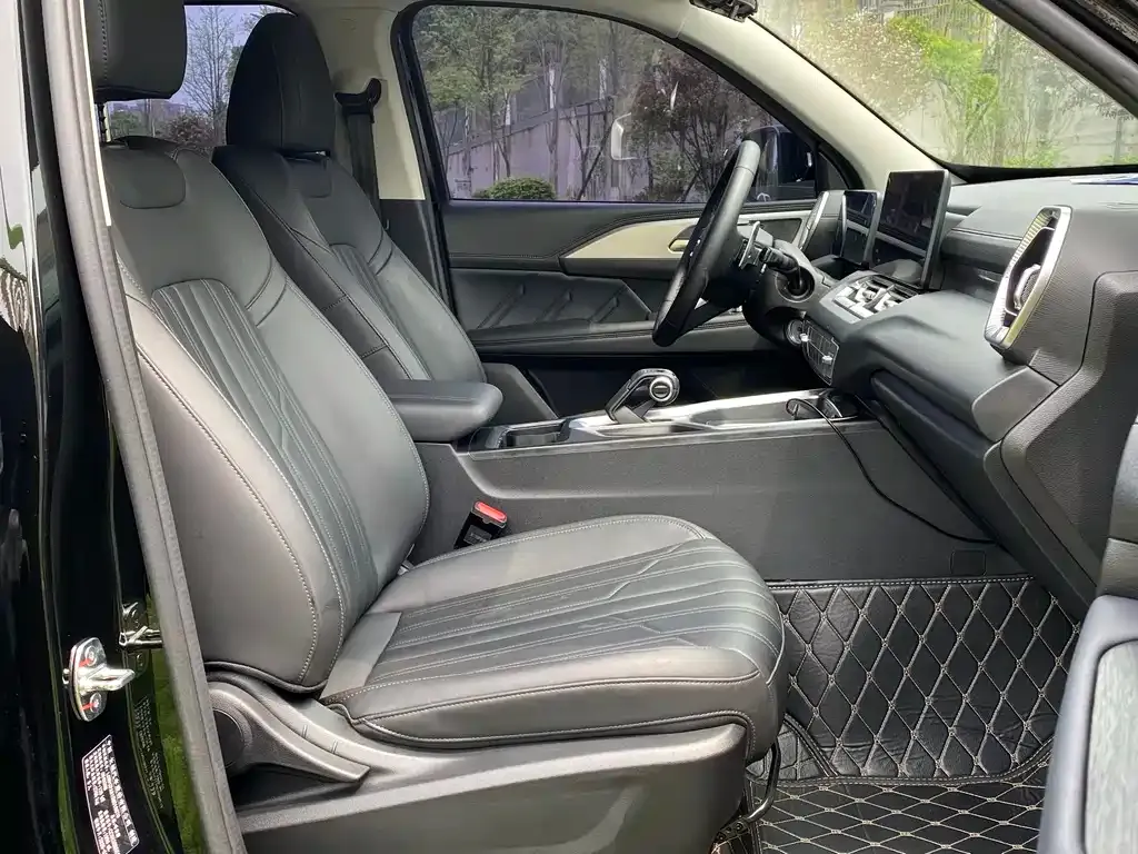 Haval H5 2025 из CN, фото 4